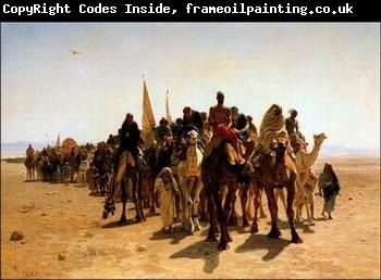 unknow artist Arab or Arabic people and life. Orientalism oil paintings  319